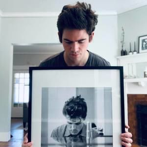 Meet your Posher, Matthew